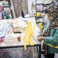 زنان در حاشیه بازار کار؛ راه نجات اشتغال از دل همکاری جمعی می‌گذرد؟