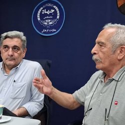 تهران در آستانه بی‌تابی در بحران‌ها، چند درصد تهرانی ها به فکر کوچ هستند؟