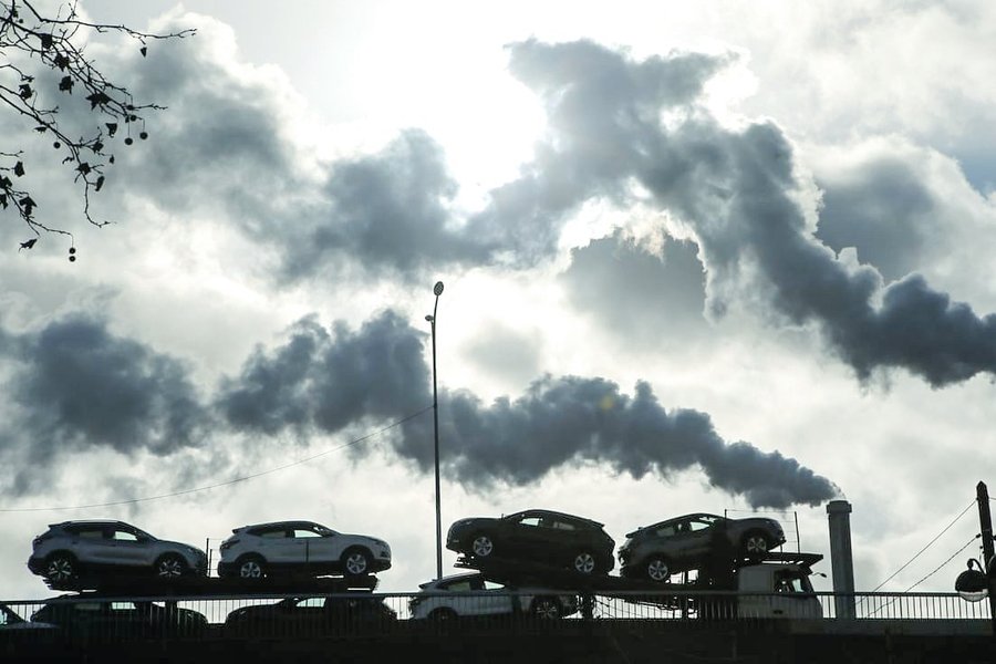 آیا برای اجتناب از فجایع اقلیمی آماده‌ایم؟