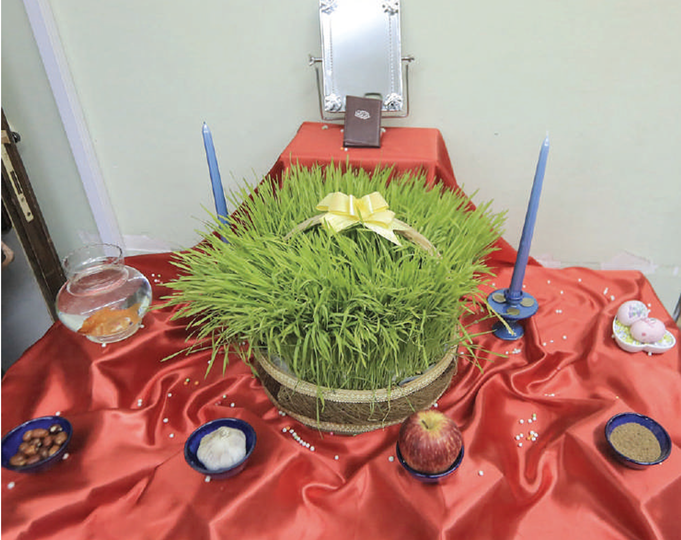 جریمه روز عید