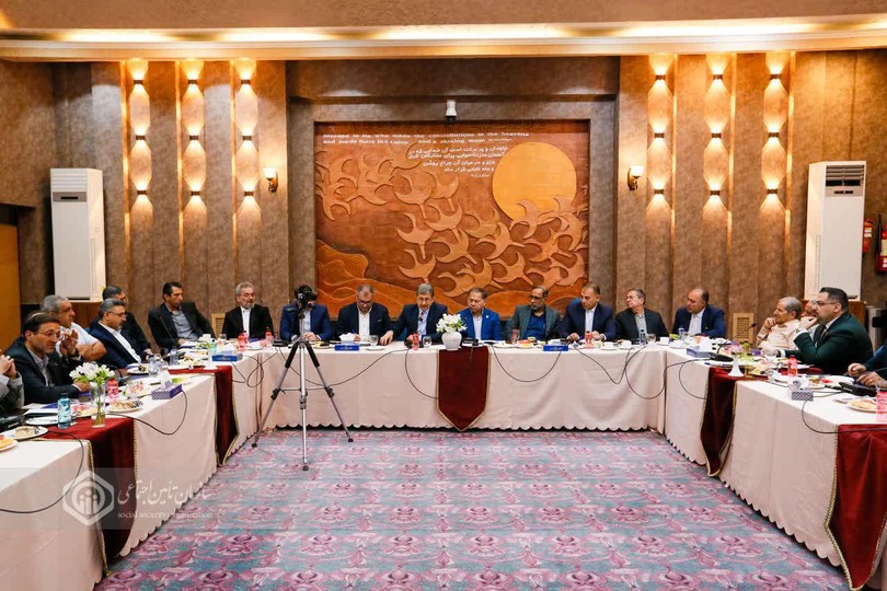 همراهی و مشارکت تأمین اجتماعی اصفهان در حل مشکلات صنعت گردشگری