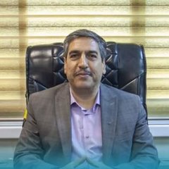 غلامحسین عابدی‌روش