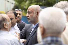 برنامه دولت برای فعال‌سازی مرزهای شرقی ایران