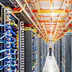 عطش روزافزون هوش مصنوعی برای آب و خطر برای بهداشت عمومی