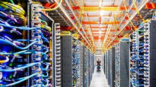 عطش روزافزون هوش مصنوعی برای آب و خطر برای بهداشت عمومی
