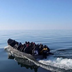 فاجعه مرگبار مهاجران در سواحل لیبی