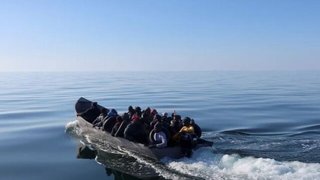 فاجعه مرگبار مهاجران در سواحل لیبی