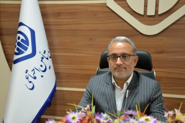 پرداخت 67 هزار میلیارد ریال بابت تعهدات بلند مدت در تأمین‌اجتماعی خراسان جنوبی
