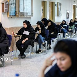 آموزش و پرورش: جاماندگان ترمیم نمره امروز ثبت‌نام کنند