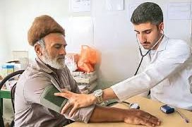 پایش۲۰ شهرستان پیش از آغاز فاز نخست برنامه پزشکی خانواده