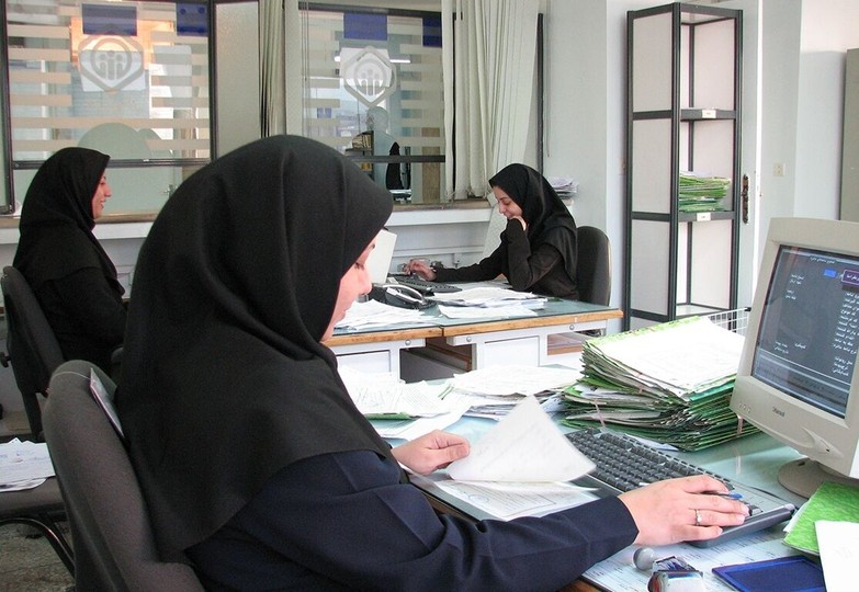 آیا می‌توانیم در دو صندوق تأمین اجتماعی و بازنشستگی کشوری بیمه شویم؟