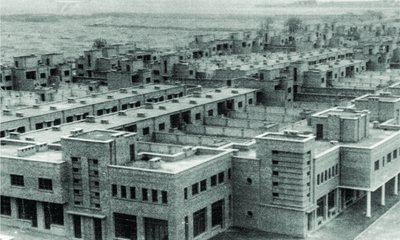 رد پای انقلاب در برنامه‌ریزی شهری
