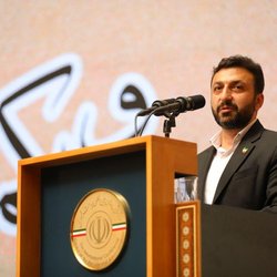 مدیرکل تعاون، کار و رفاه اجتماعی استان تهران: بخش تعاون در دوران جنگ درخشید؛ سهم تعاون از اقتصاد کشور هنوز به ۱۰ درصد نرسیده است