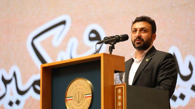 مدیرکل تعاون، کار و رفاه اجتماعی استان تهران: بخش تعاون در دوران جنگ درخشید؛ سهم تعاون از اقتصاد کشور هنوز به ۱۰ درصد نرسیده است