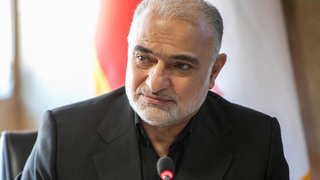 ارسال طرح‌های چهارگانه تحول درمان و مقابله با اعتیاد به دفتر رئیس‌جمهور