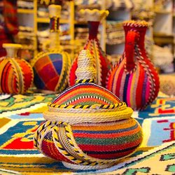 احیای صنایع دستی با ۶ هزار میلیارد تومان تسهیلات