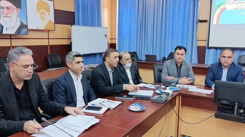 توسعه زیرساختهای درمانی، هدیه تأمین‌اجتماعی به بیمه‌شدگان گنبدکاووس