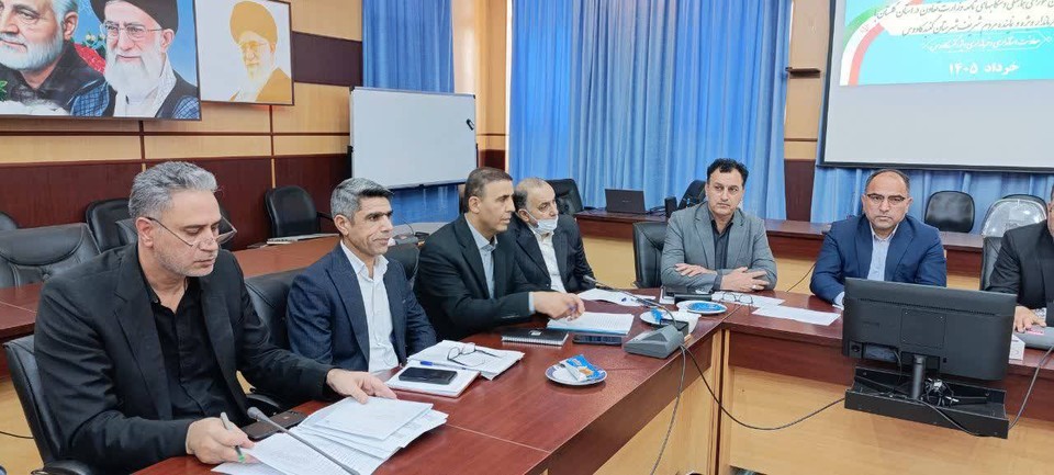 توسعه زیرساختهای درمانی، هدیه تأمین‌اجتماعی به بیمه‌شدگان گنبدکاووس