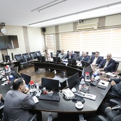 تاکید معاون درمان تامین اجتماعی بر مشارکت شرکای اجتماعی در طرح پزشک خانواده