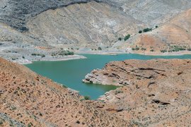 ما مرکز خشکسالی عالم هستیم