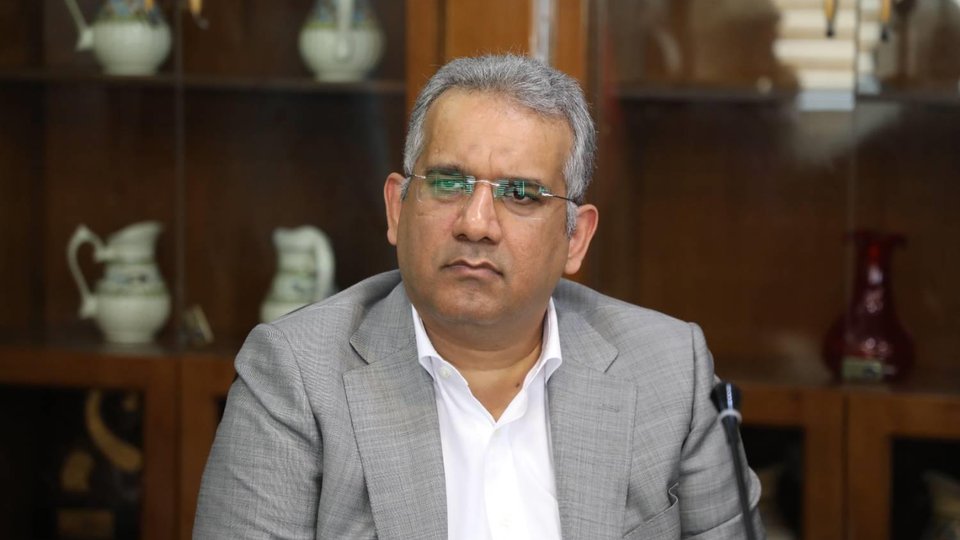 تأکید معاون وزیر کار بر تقویت ضمانت و تأمین مالی تعاونی‌ها