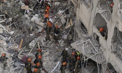 جنگ ۱۲روزه چه تاثیری روی مشاغل داشت؟