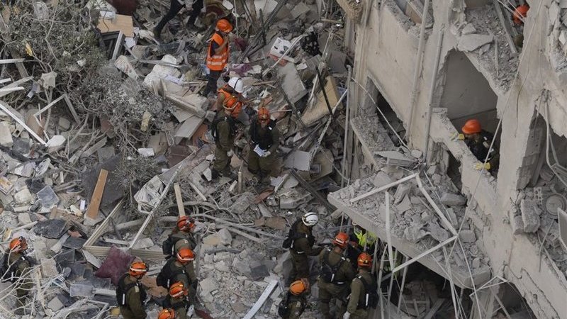 جنگ ۱۲روزه چه تاثیری روی مشاغل داشت؟