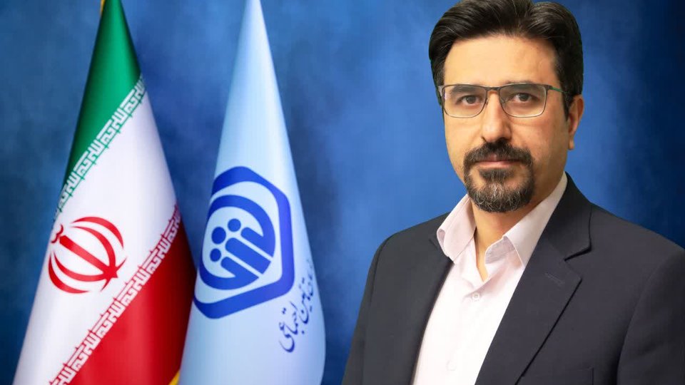 مدیریت منابع درمانی و پایداری خدمات بیمه‌ای با اجرای نظام ارجاع
