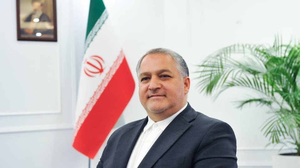 پیام مدیرعامل «هگتا» به مناسبت روز ملی «ارتباطات و روابط عمومی»