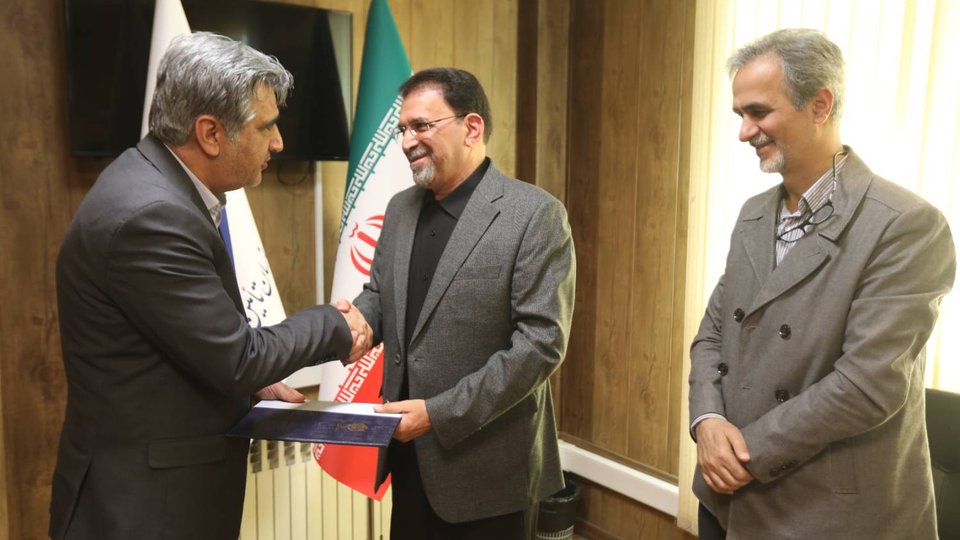 تاکید بر اهمیت درمان تأمین اجتماعی برای بیمه شدگان و بازنشستگان