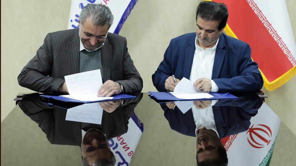 تسهیل چالش‌های مالی تعاونی‌های انرژی با حمایت بانک رفاه