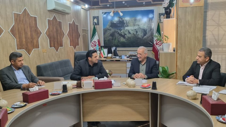 خدمات درمانگاه تامین‌اجتماعی تفت ارتقا می‌یابد