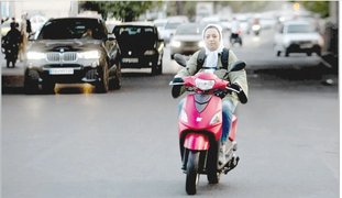 در محاصره آزار خیابانی