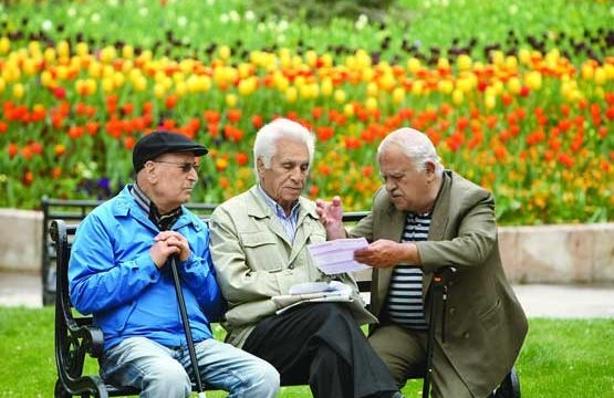 اطلاعیه سازمان تأمین اجتماعی درخصوص زمان پرداخت حقوق مردادماه