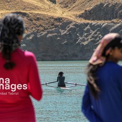 مسابقات قهرمانی روئینگ زنان