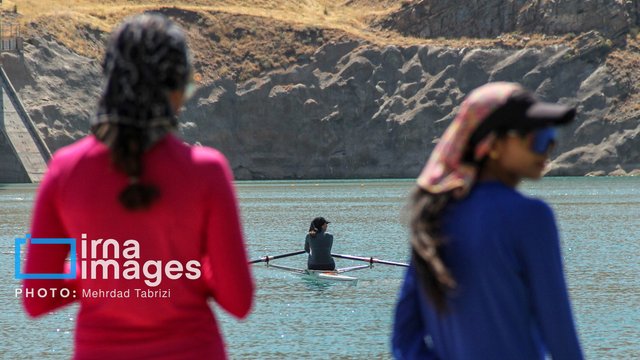 مسابقات قهرمانی روئینگ زنان