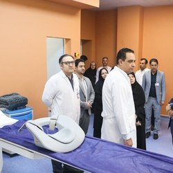 ضرورت استقلال مدیریتی در بیمارستان های دولتی