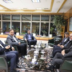 توسعه گردشگری ریلی با همکاری راه‌آهن و هگتا