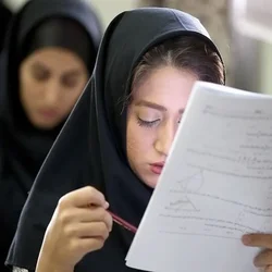 امتحانات نهایی سی‌ام تیرماه در سراسر کشور به‌جز هرمزگان برگزار می‌شود