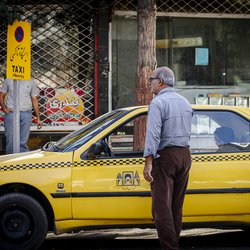 افزایش بنزین، نگرانی تاکسیرانان و هشدار مدیران شهری