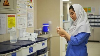هشدار درباره آینده پرستاری؛ بیمارستان‌ها نیرو می‌خواهند اما متقاضی نیست