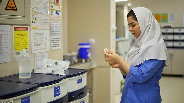 پرستاران چشم‌انتظار فوق‌العاده خاص؛ شورای حقوق و دستمزد تصمیم می‌گیرد