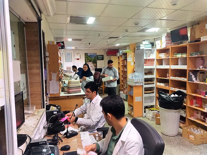 پرداخت بیش از ۲ هزار میلیارد ریال به مراکز طرف قرارداد تأمین اجتماعی گیلان