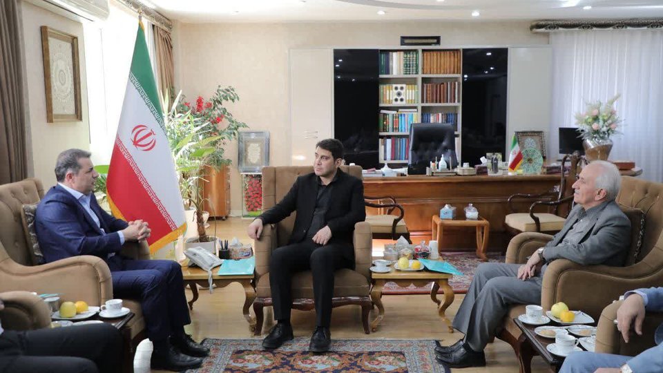 تاکید استاندار کردستان بر نقش شرکت خانه‌سازی در توسعه خدمات تامین‌اجتماعی