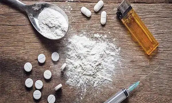 هشدار درباره ورود ۳۰۹ ماده مخدر و روانگردان جدید به بازار