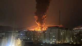 زمین، بازنده جنگ
