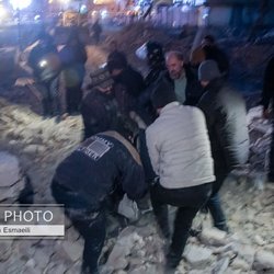 آمار شهدای جنگ در تهران اعلام شد