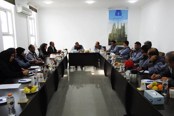 درخشش سیمان بهبهان در عرصه استانداردهای بین‌المللی