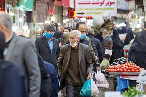 سرانه کالری دریافتی دهک‌ها و وضعیت متزلزل دهک هشتم