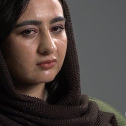 کار، تحصیل و آزادی حق زنان افغانستان است